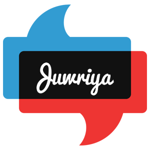 Juwriya sharks logo