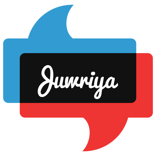 Juwriya sharks logo
