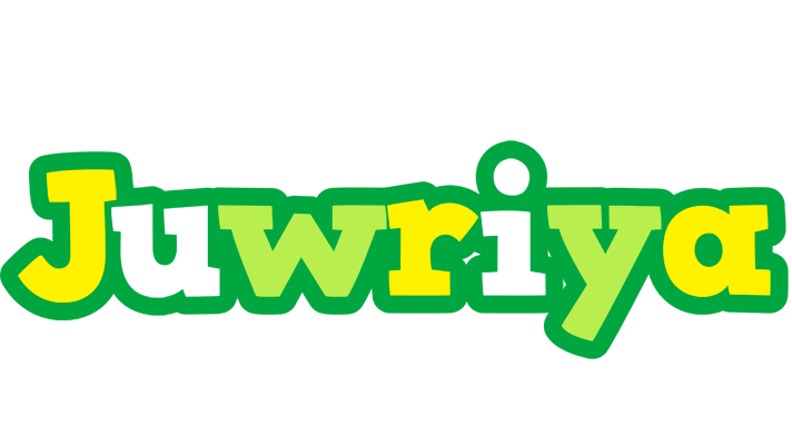 Juwriya soccer logo