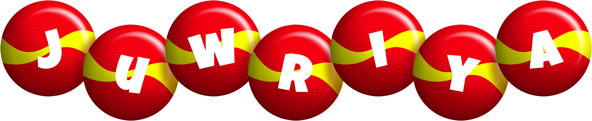 Juwriya spain logo