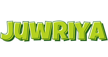 Juwriya summer logo