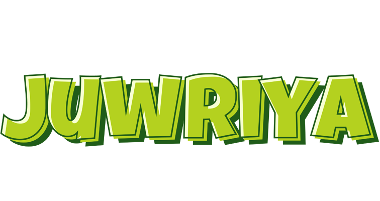 Juwriya summer logo