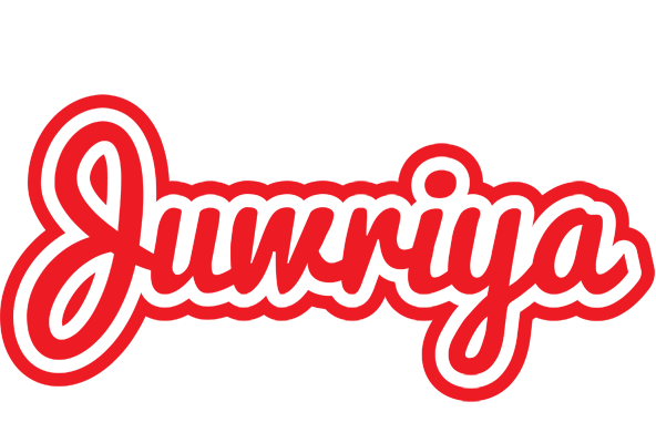 Juwriya sunshine logo