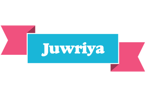 Juwriya today logo