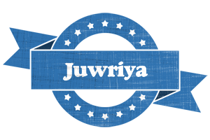 Juwriya trust logo