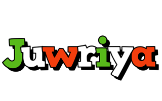 Juwriya venezia logo