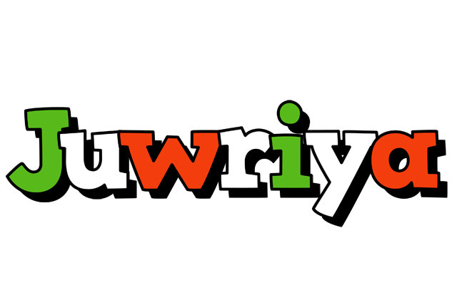 Juwriya venezia logo