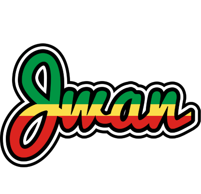 Jwan african logo