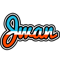 Jwan america logo