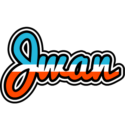 Jwan america logo