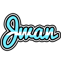 Jwan argentine logo