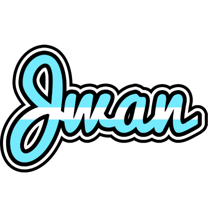 Jwan argentine logo