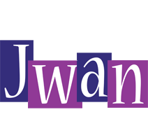 Jwan autumn logo