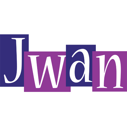 Jwan autumn logo