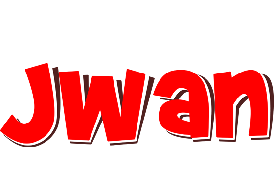 Jwan basket logo