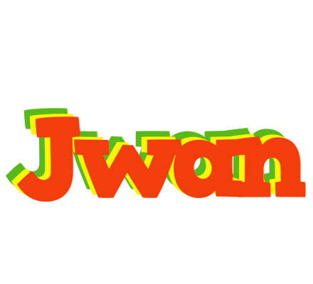 Jwan bbq logo