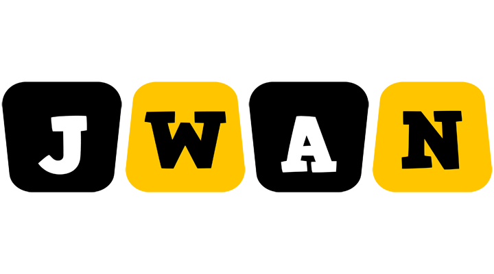Jwan boots logo