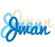 Jwan breeze logo