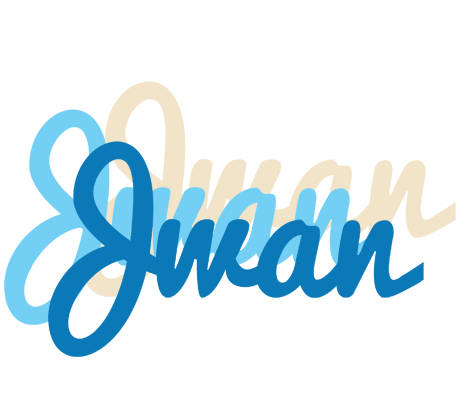 Jwan breeze logo