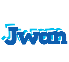 Jwan business logo