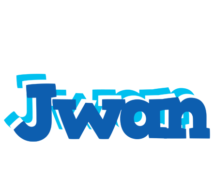 Jwan business logo