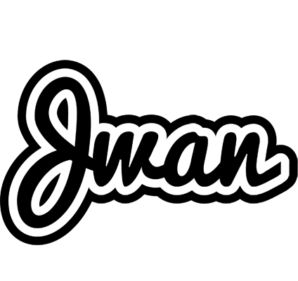 Jwan chess logo