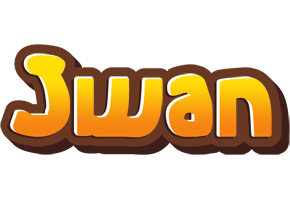 Jwan cookies logo