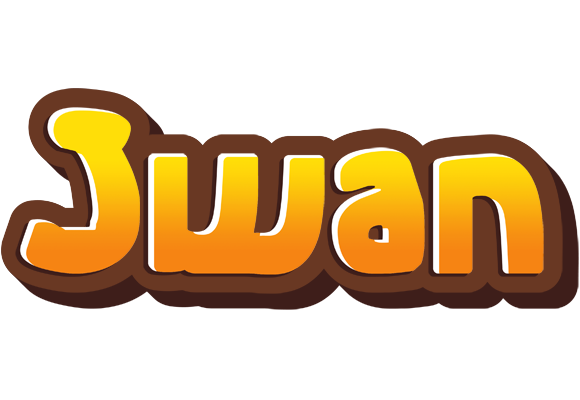 Jwan cookies logo