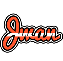 Jwan denmark logo