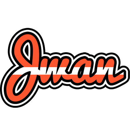 Jwan denmark logo