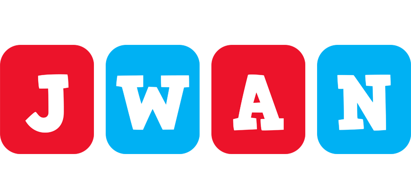 Jwan diesel logo