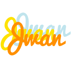 Jwan energy logo