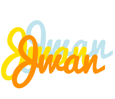 Jwan energy logo