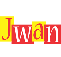 Jwan errors logo