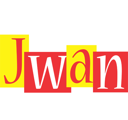 Jwan errors logo