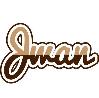Jwan exclusive logo