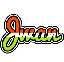 Jwan exotic logo