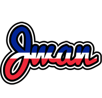 Jwan france logo