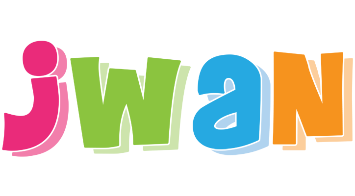 Jwan friday logo