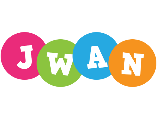 Jwan friends logo