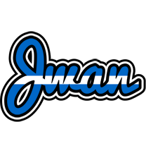 Jwan greece logo