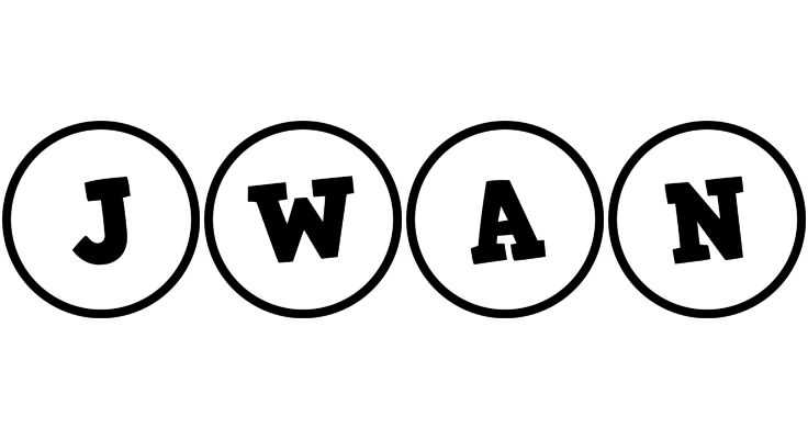 Jwan handy logo