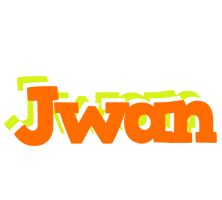 Jwan healthy logo