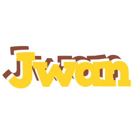 Jwan hotcup logo