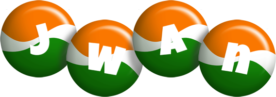 Jwan india logo