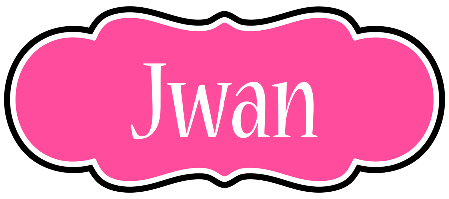 Jwan invitation logo