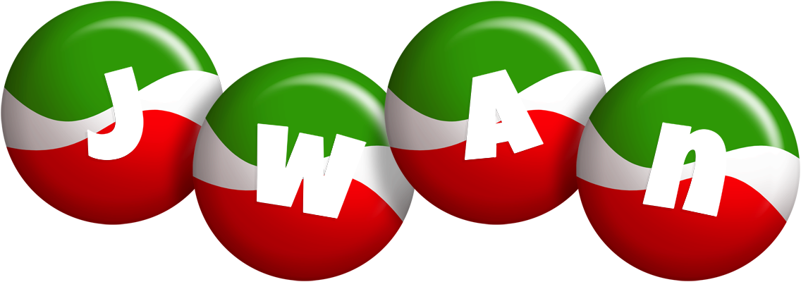 Jwan italy logo