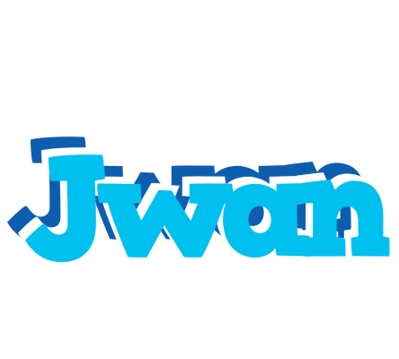 Jwan jacuzzi logo