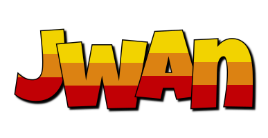 Jwan jungle logo