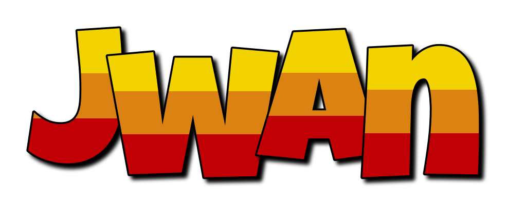Jwan jungle logo